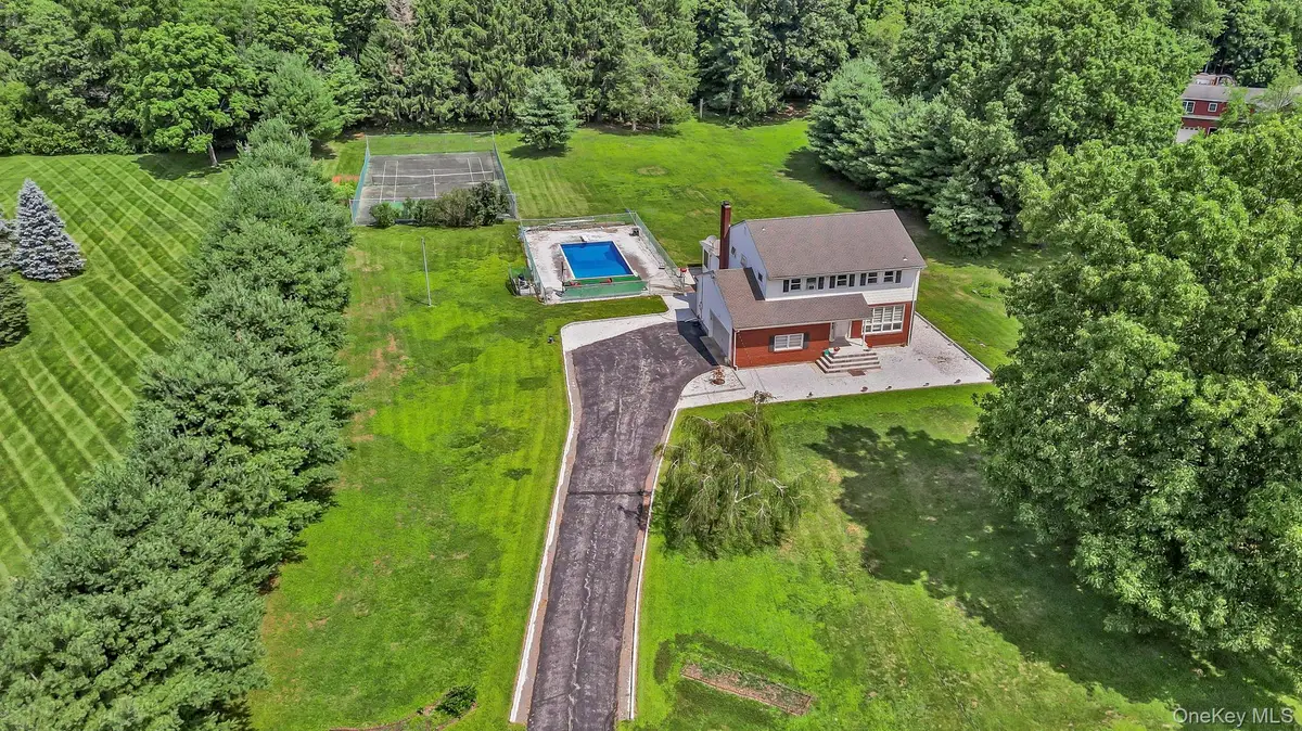 6 Kuchler Drive, Lagrangeville, NY 12540 - #1