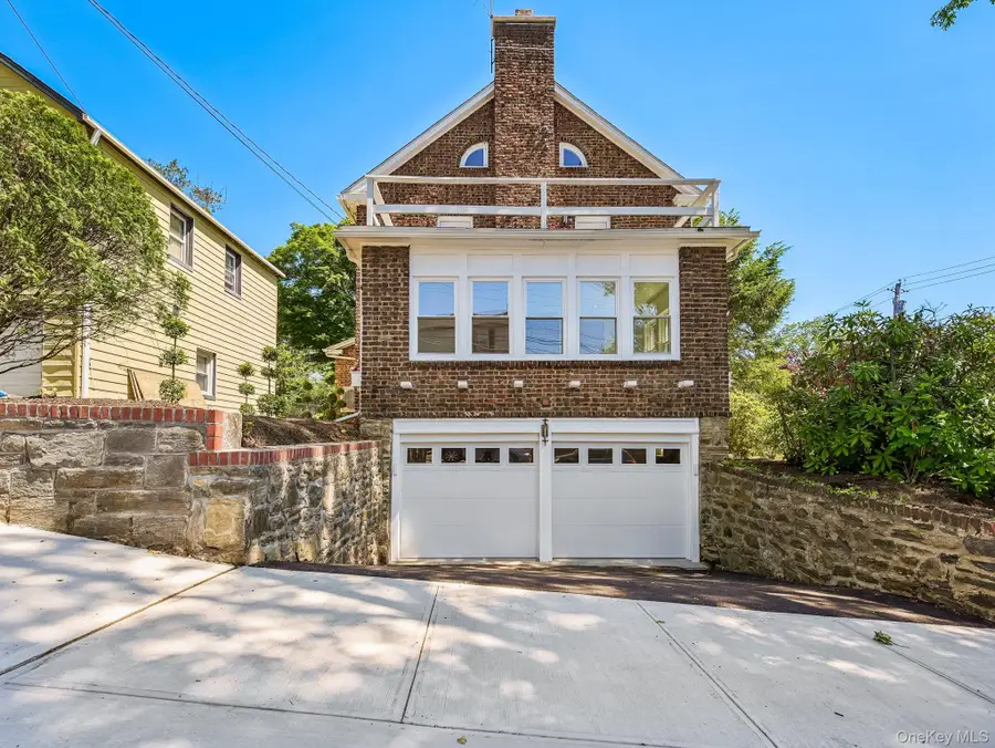 402 Westchester Avenue, Mount Vernon, NY 10552 - #3