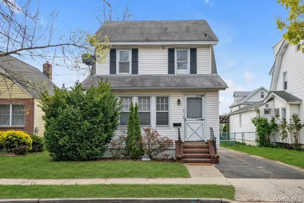 25 N 12th Street, New Hyde Park, NY 11040 - #1