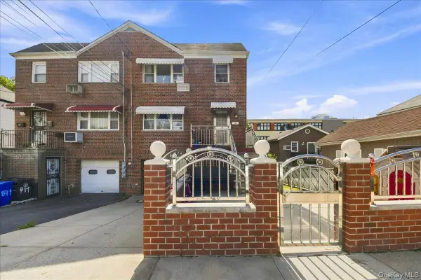 841 Swinton Avenue, Bronx, NY 10465