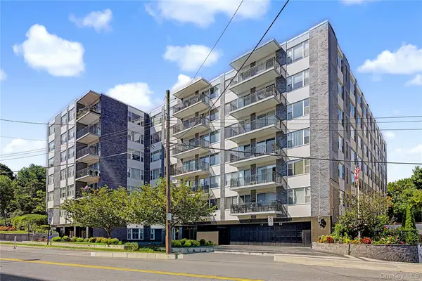 20 Old Mamaroneck Road #5C, White Plains, NY 10605