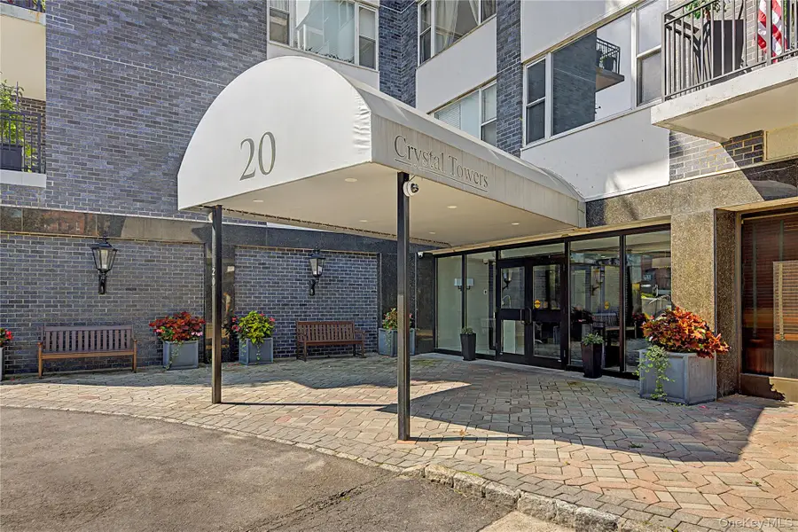 20 Old Mamaroneck Road #5C, White Plains, NY 10605 - #3
