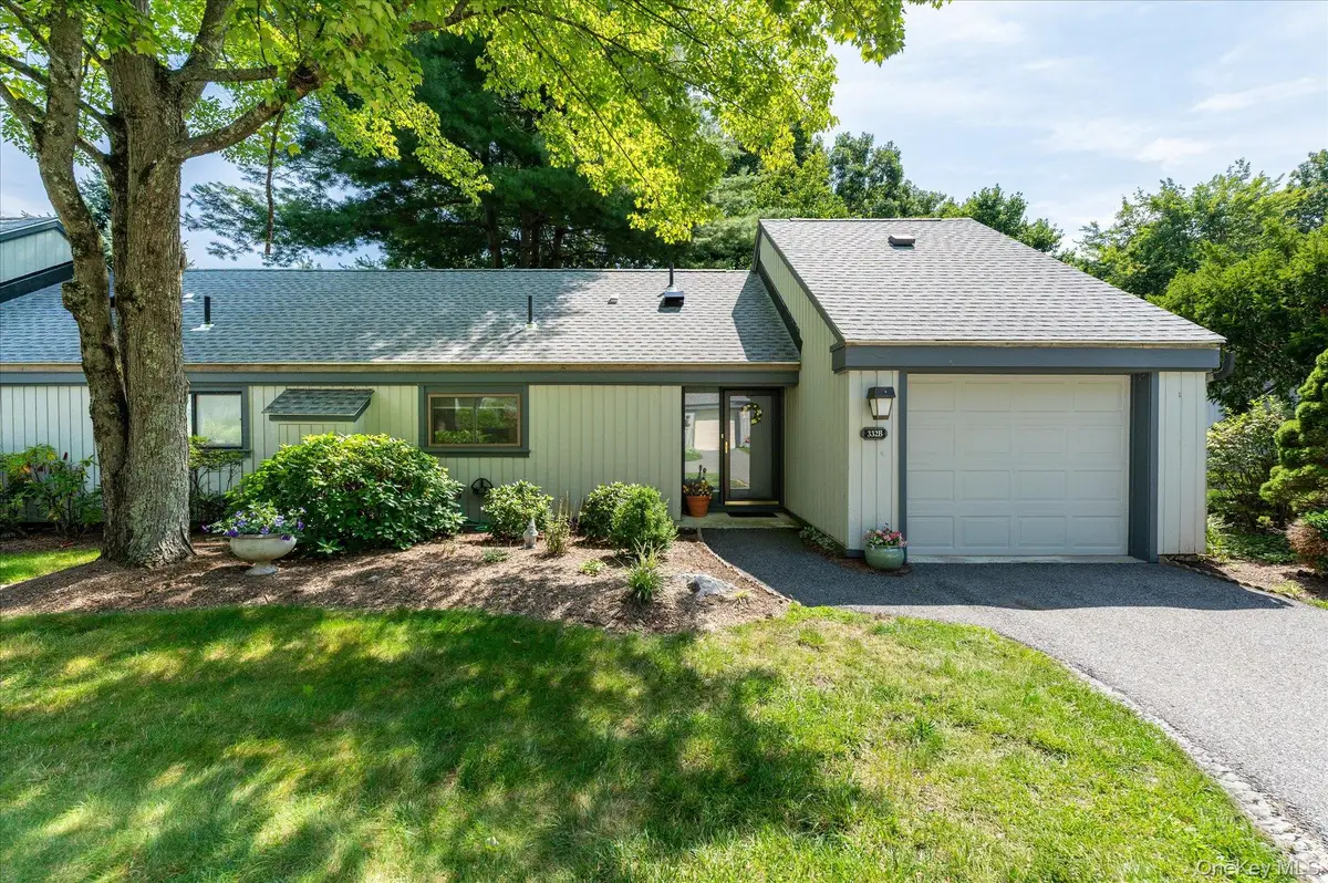 332 Heritage Hills #B, Somers, NY 10589 - #1