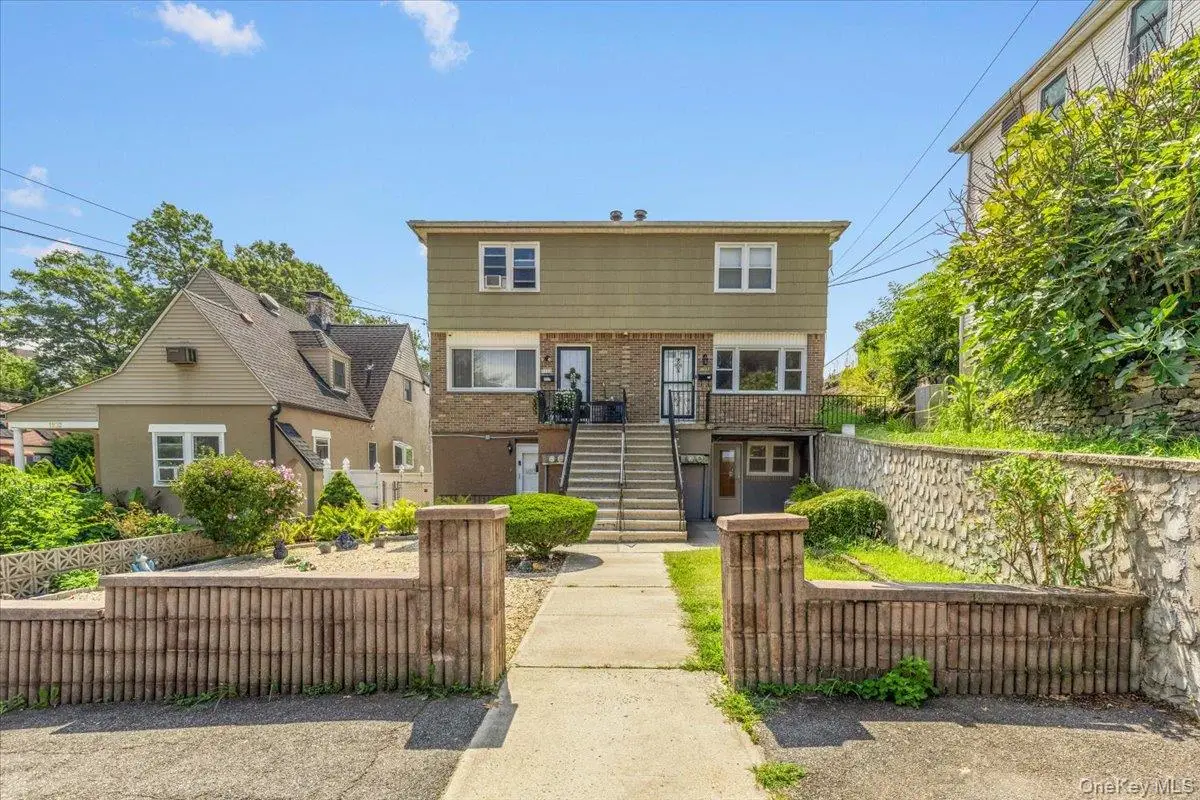 1098 Midland Avenue, Bronxville, NY 10708 - #1