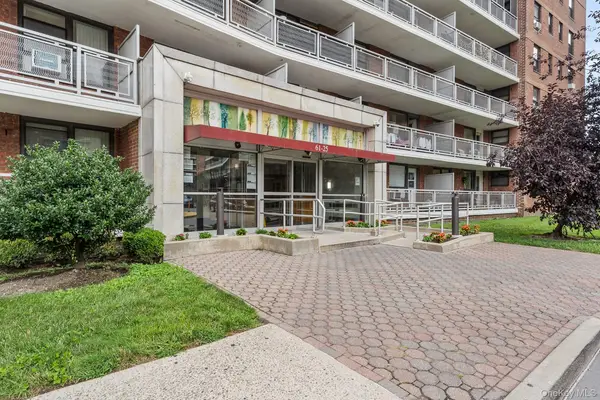 61-25 98th Street #9F, Rego Park, NY 11374