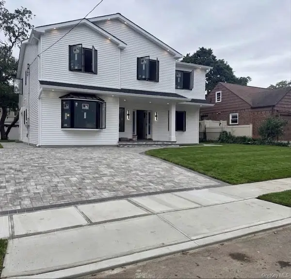 448 Coolidge Street, West Hempstead, NY 11552