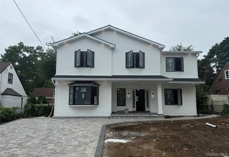 448 Coolidge Street, West Hempstead, NY 11552 - #2