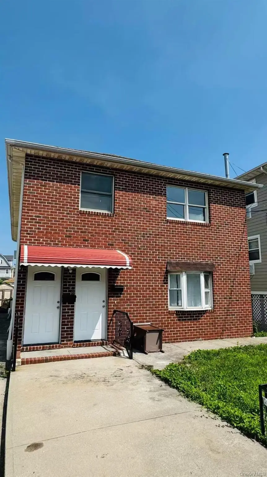 330 Beach 68th Street, Arverne, NY 11692 - #1