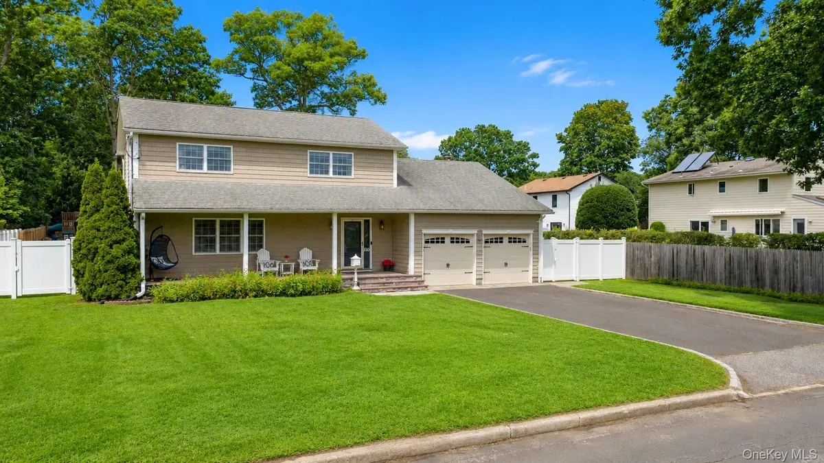 282 6th Avenue, Saint James, NY 11780 - #1