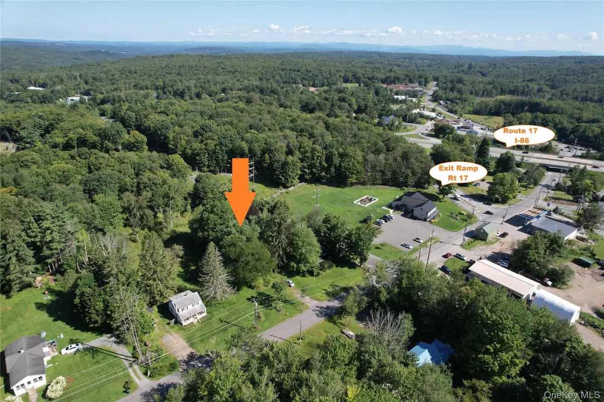 TBD Holiday Mountain Trail, Rock Hill, NY 12775 - #1