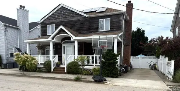 63 Cedarhurst Avenue, Point Lookout, NY 11569