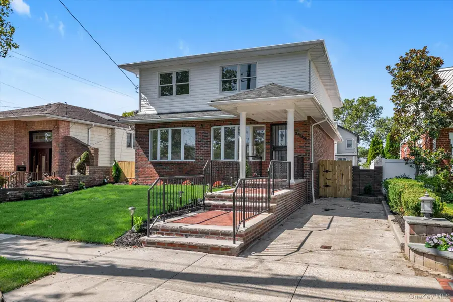 2134 E 72nd Street, Brooklyn, NY 11234 - #2