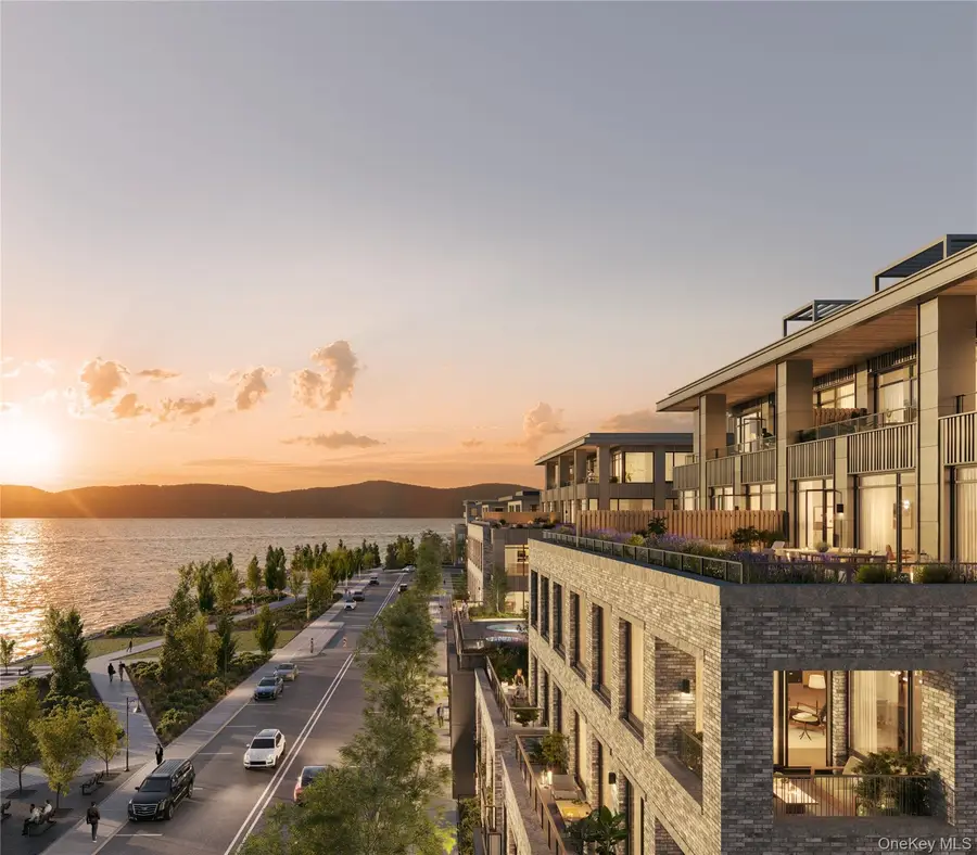 4 Lighthouse Landing #PH501, Sleepy Hollow, NY 10591 - #2