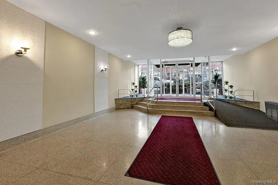 2155 82nd Street #5G, Brooklyn, NY 11214 - #2