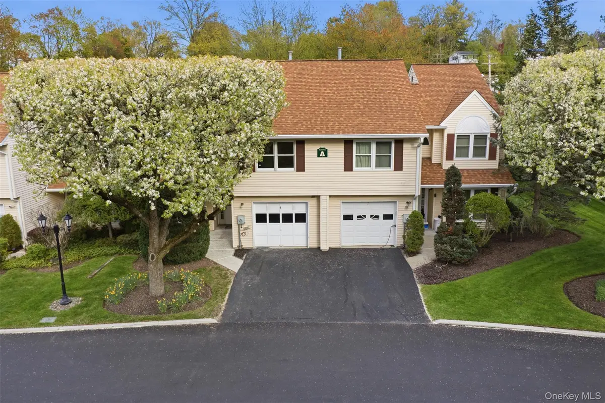 4 Trevor Lake Drive, Congers, NY 10920 - #1