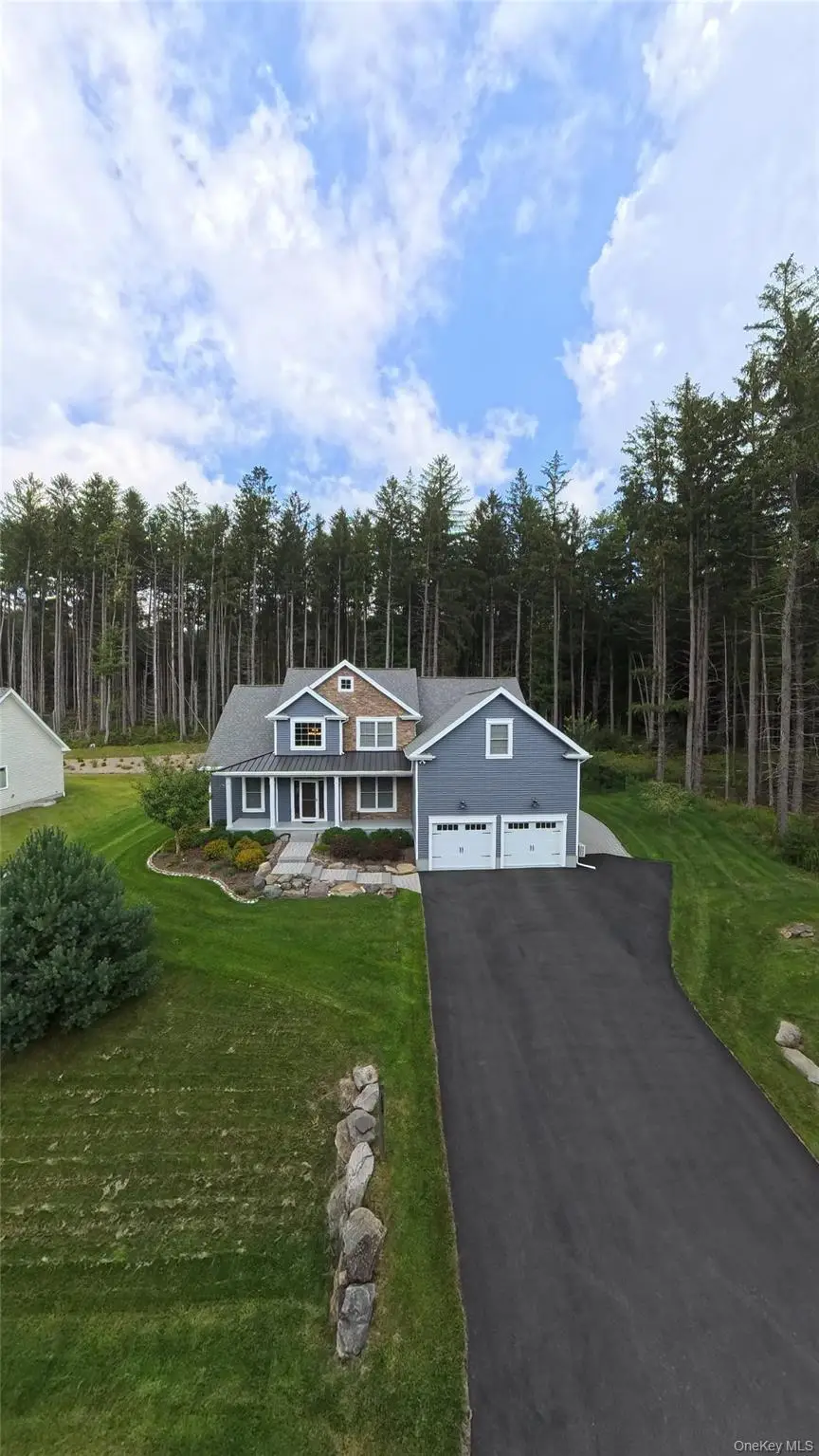 142 Lexington Lane, Sierra View, PA 18610 - #2
