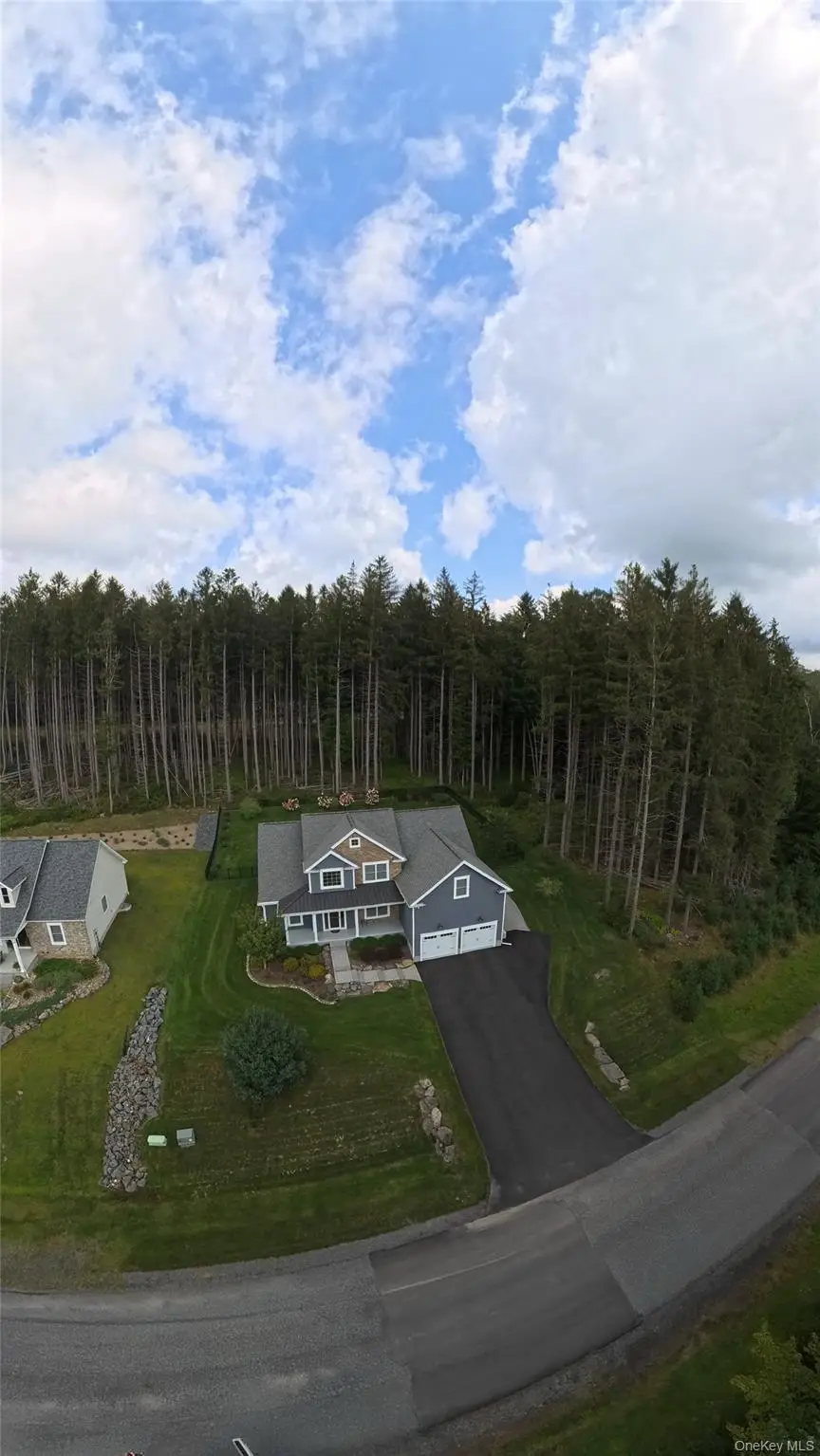 142 Lexington Lane, Sierra View, PA 18610 - #3