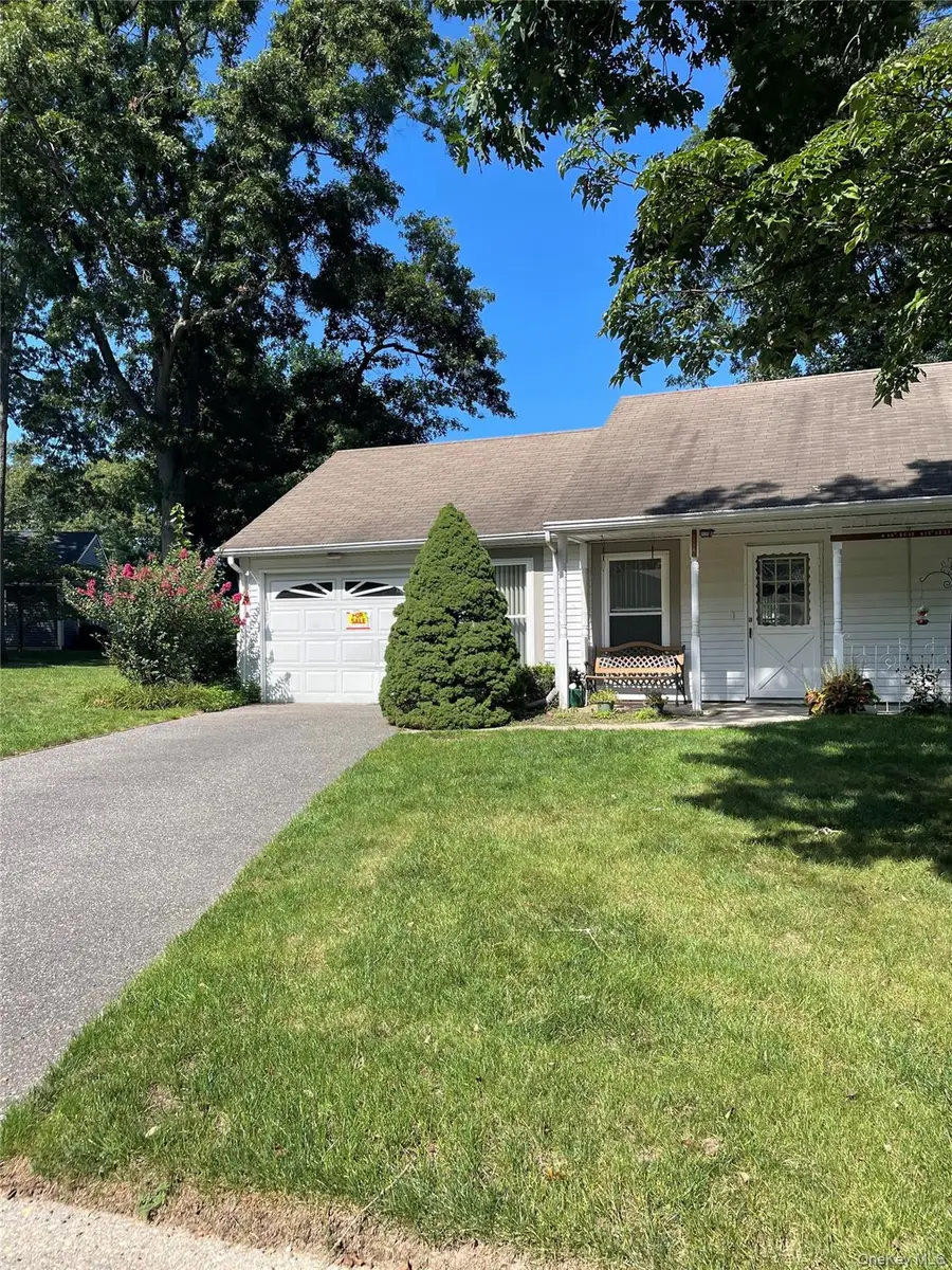 152A Laurance Lane #A, Ridge, NY 11961 - #2