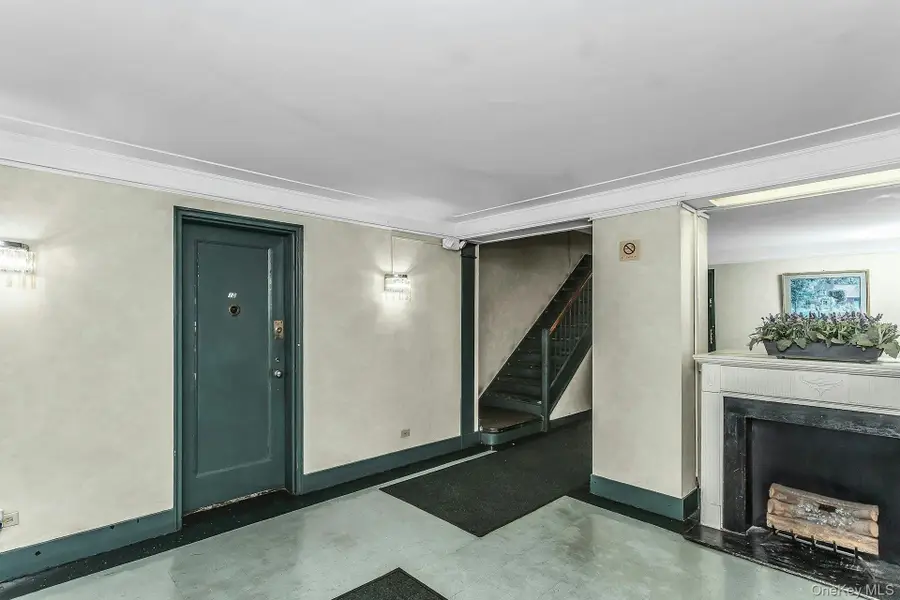 2600 Henry Hudson Parkway E #1D, Bronx, NY 10463 - #2