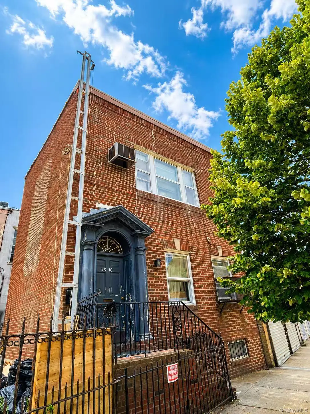 58-05 69th Avenue, Ridgewood, NY 11385 - #1