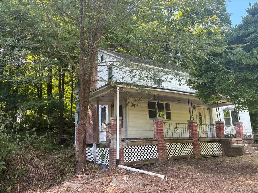 25 John Shults Road, Saugerties, NY 12477 - #2