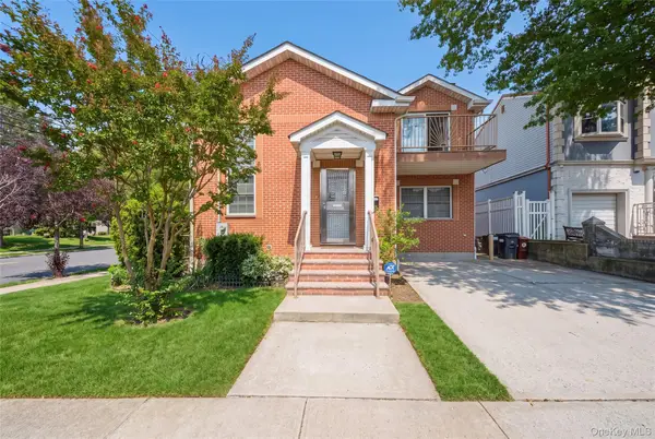57-03 157th Street #A & B, Flushing, NY 11355