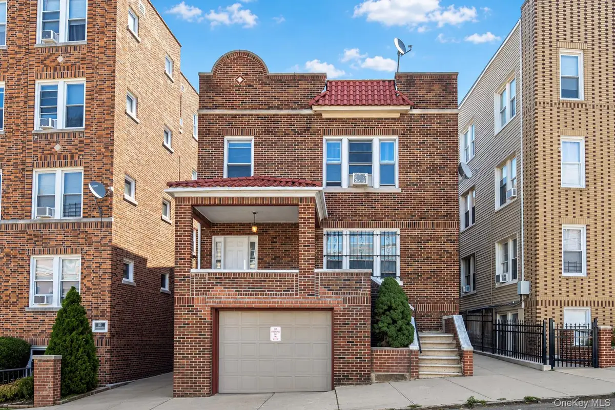 126 Park Hill Avenue, Yonkers, NY 10701 - #1