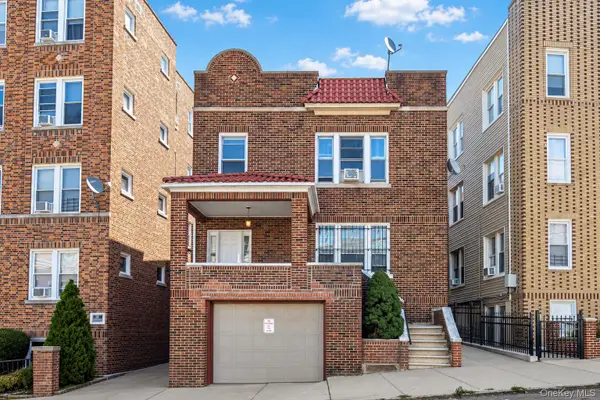 126 Park Hill Avenue, Yonkers, NY 10701