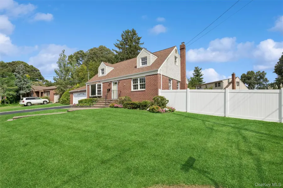 1 Clare Drive, East Northport, NY 11731 - #3