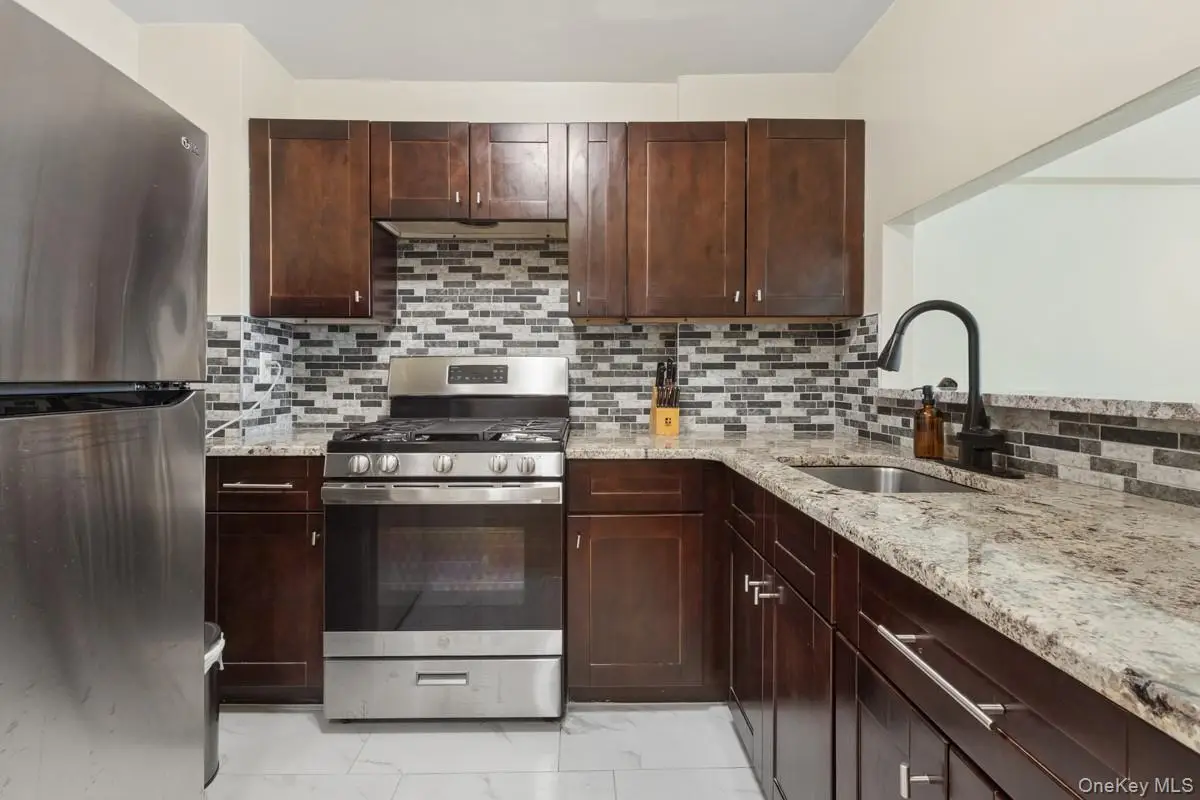 94-11 59th Avenue #D9, Elmhurst, NY 11373 - #1