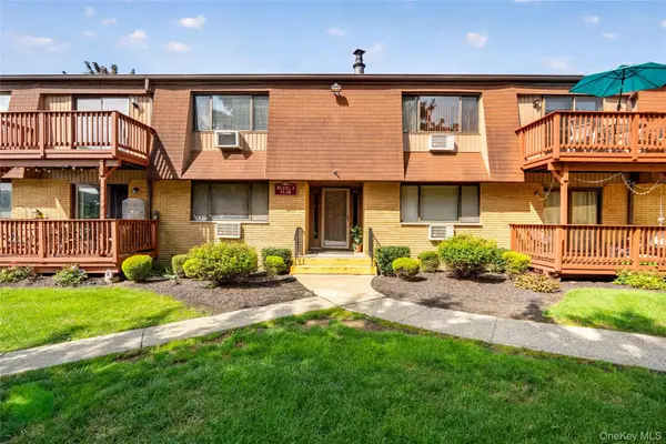 38 Richard Court #Bldg 3, Pomona, NY 10970