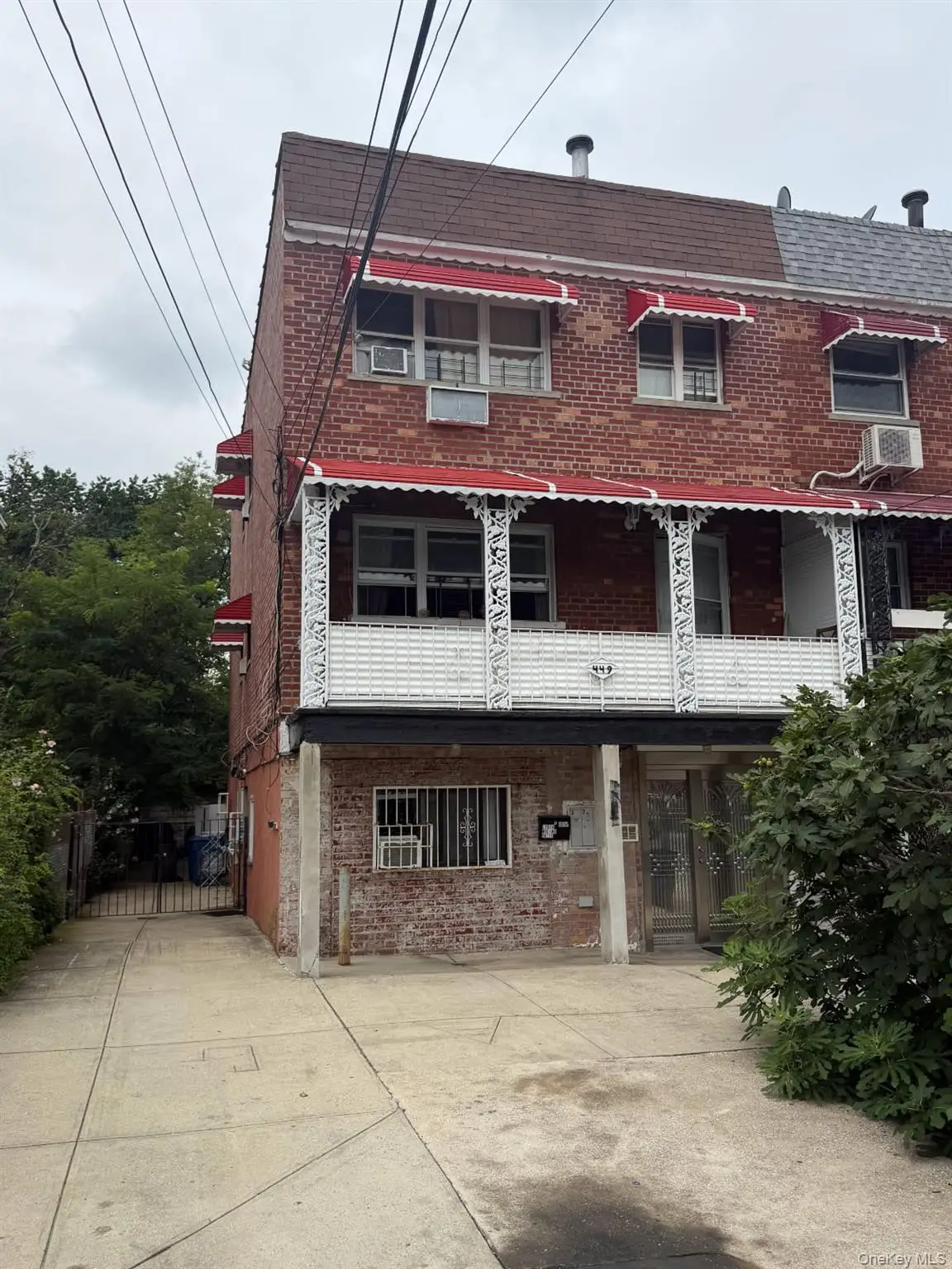 449 Castle Hill Avenue, Bronx, NY 10473 - #1