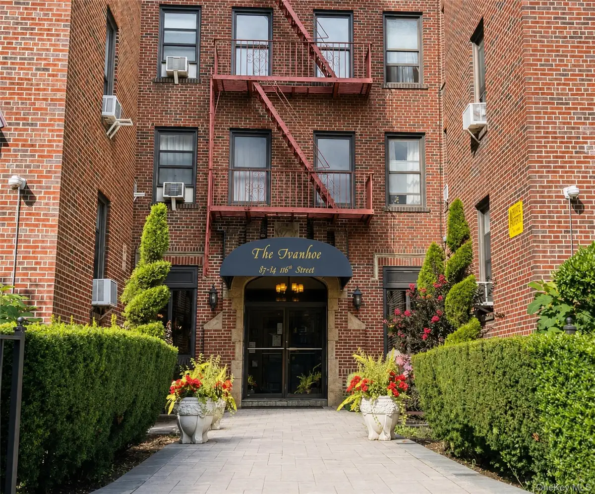 83-84 116 Street #1J, Richmond Hill, NY 11418 - #1