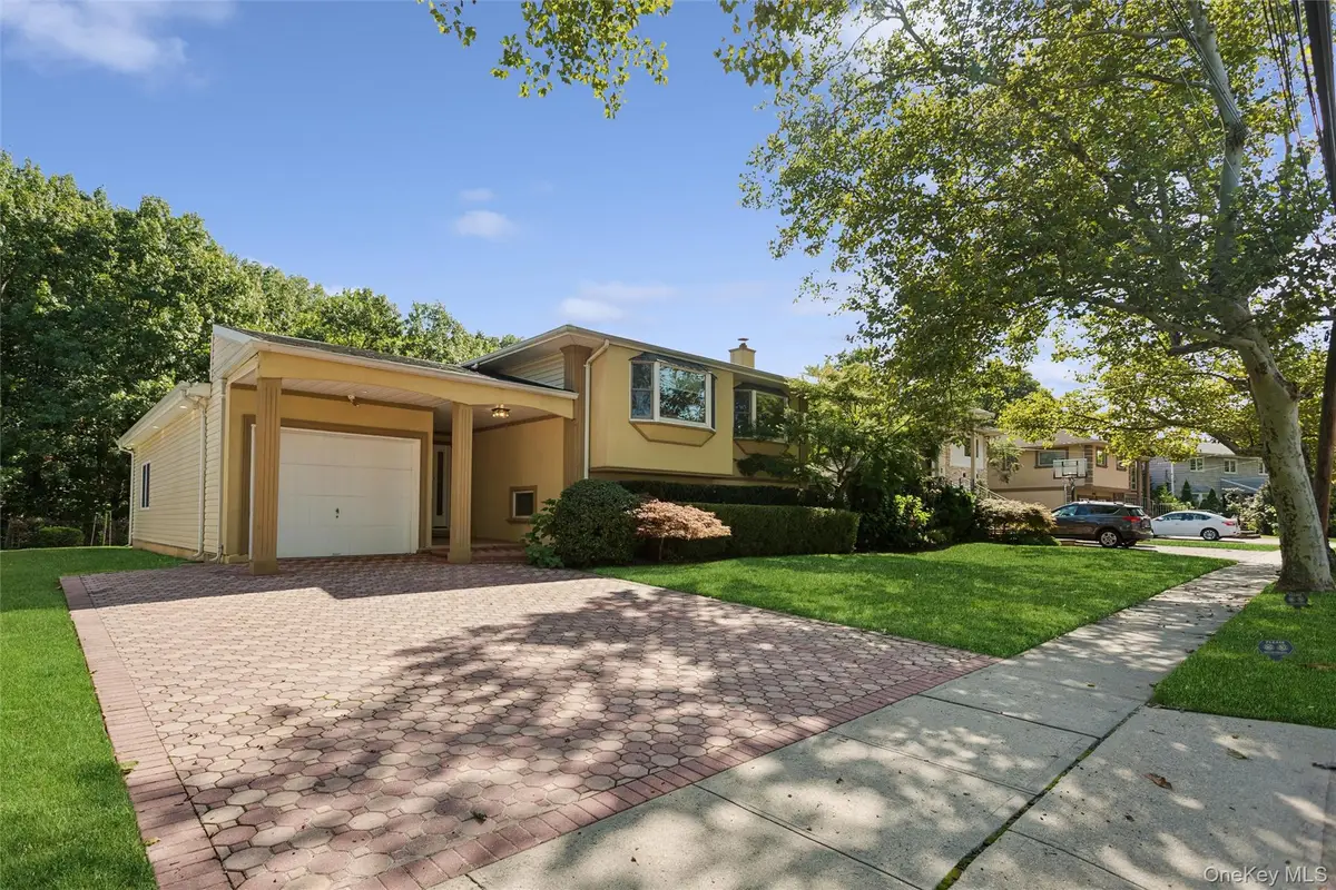 1031 Fordham Lane, Woodmere, NY 11598 - #1