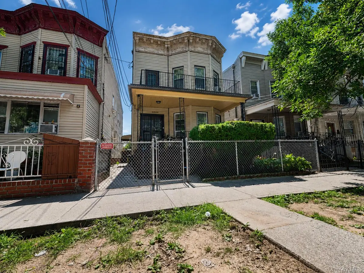 97-10 34th Avenue, Corona, NY 11368 - #1