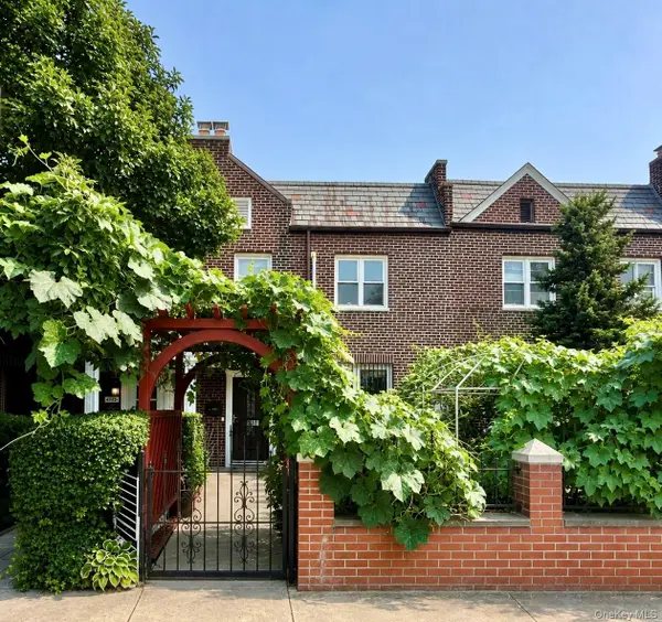 67-30 Harrow Street, Forest Hills, NY 11375