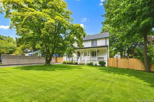 35 Grandview Avenue, Nanuet, NY 10954