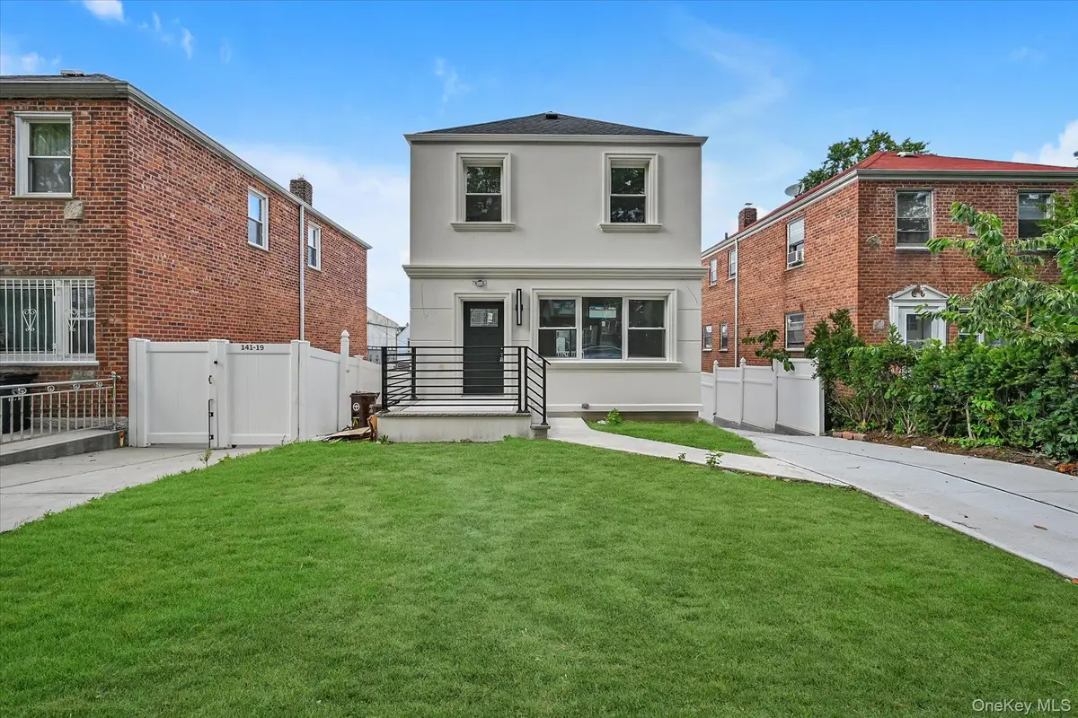 14123 Hoover Avenue, Briarwood, NY 11435 - #1