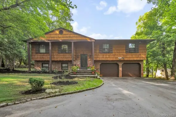 6 Arrow Lane, New City, NY 10956