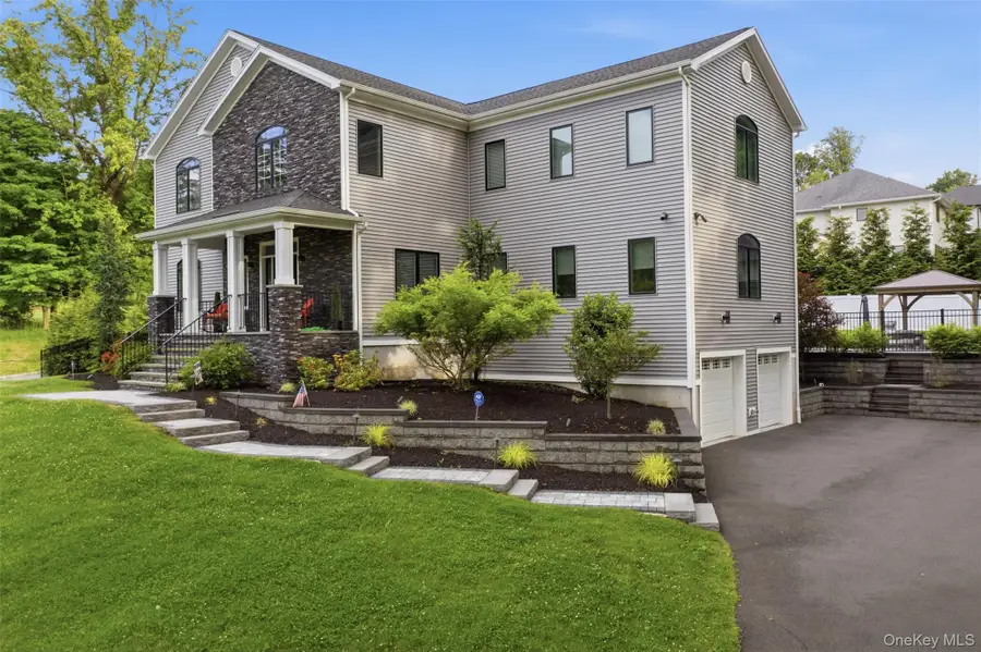 75 Campbell Avenue, Suffern, NY 10901 - #3