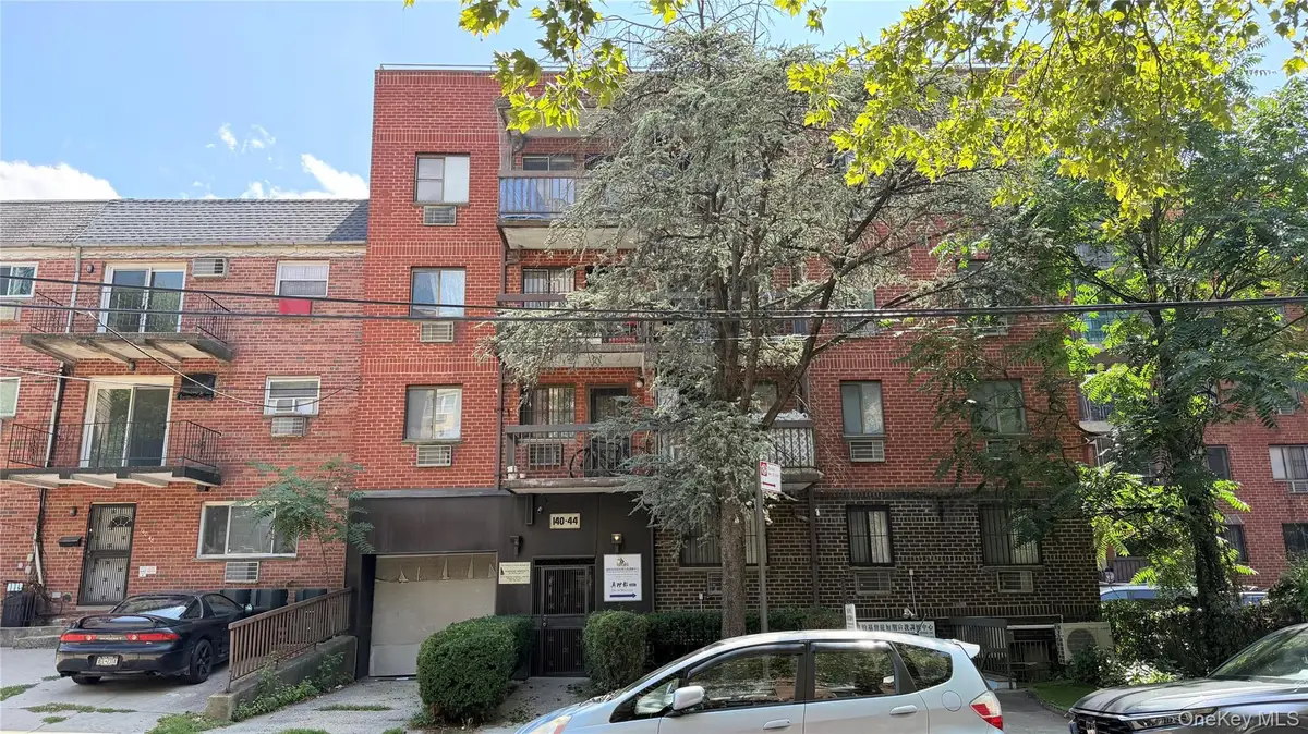140-44 34th Avenue #3D, Flushing, NY 11354 - #1