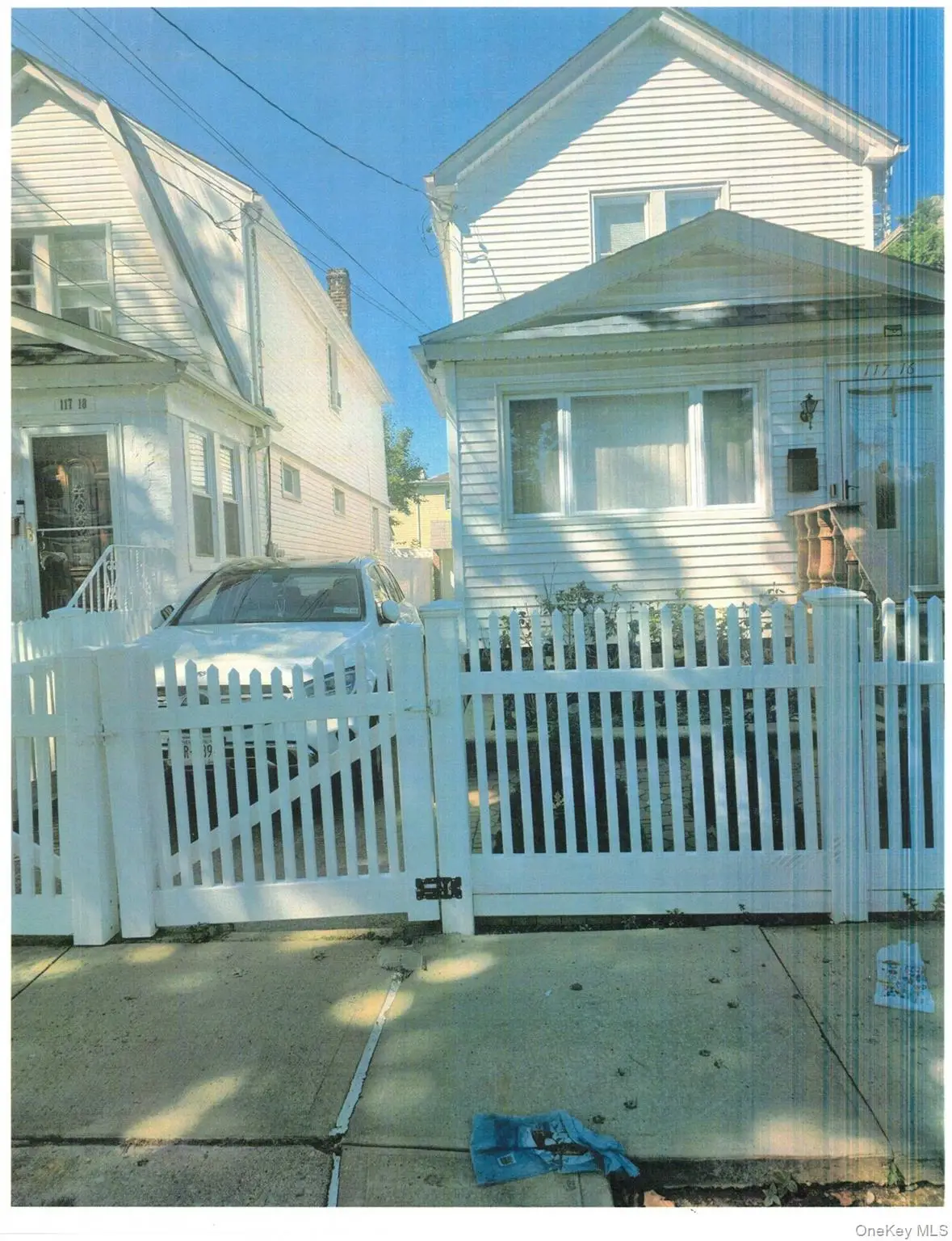 117-16 SE 199 Street Se, Saint Albans, NY 11412 - #1