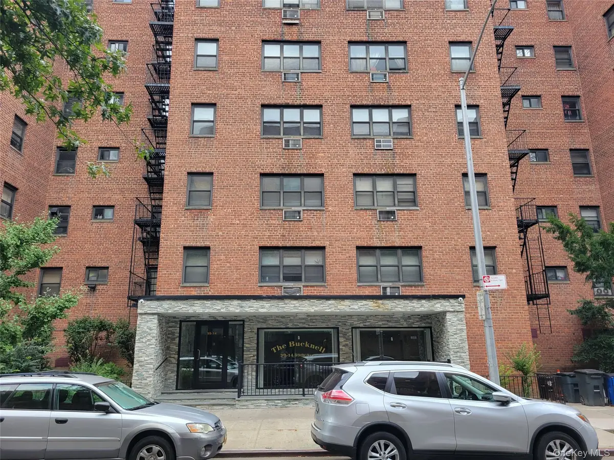 99-14 59th Avenue #1K, Corona, NY 11368 - #1