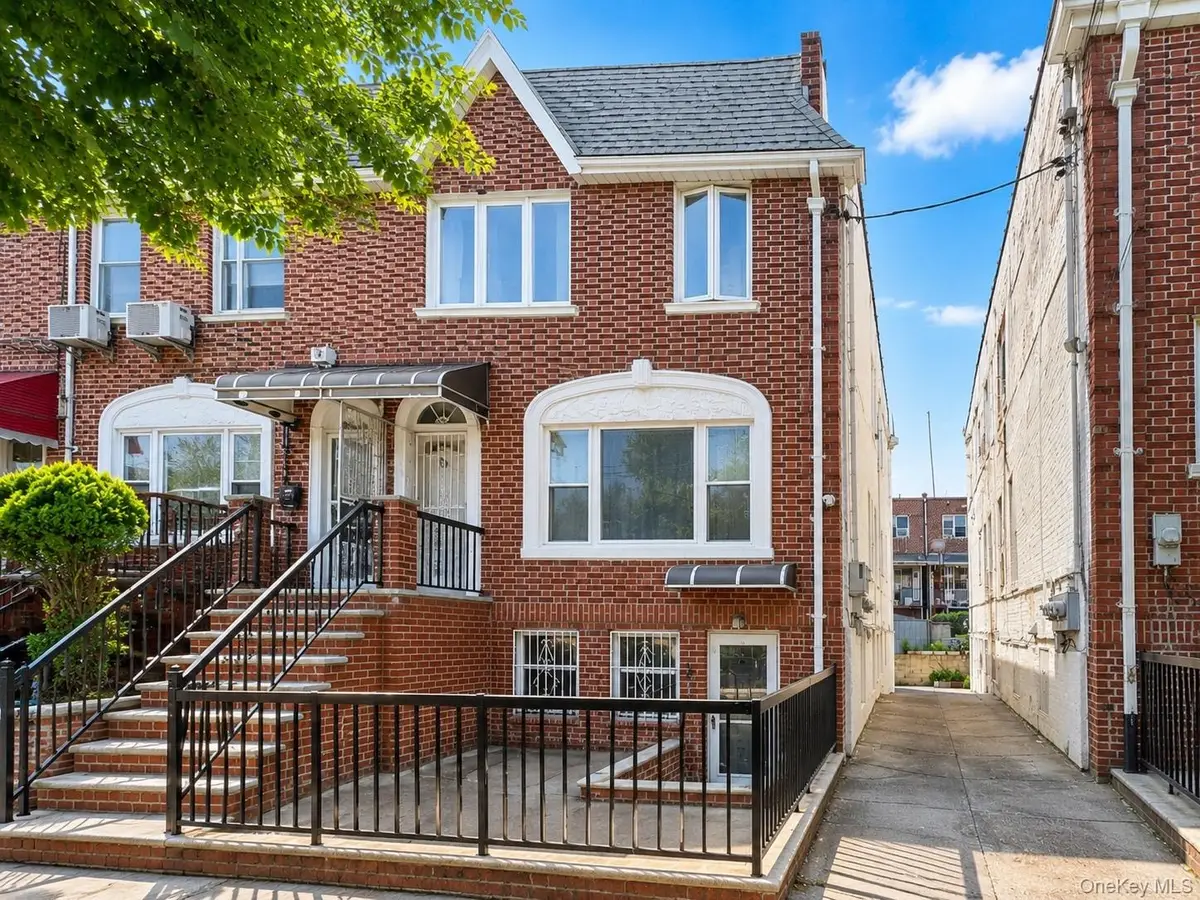 56 Bay 40th Street, Brooklyn, NY 11214 - #1