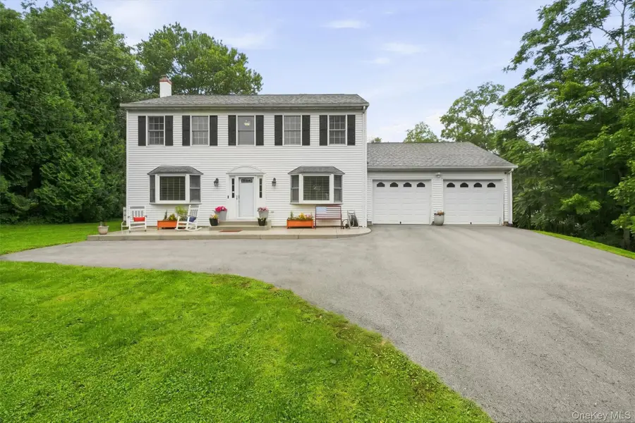 20 Cary Road, Hyde Park, NY 12538 - #2