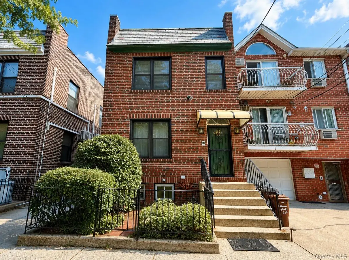 46-19 65th Place, Woodside, NY 11377 - #1