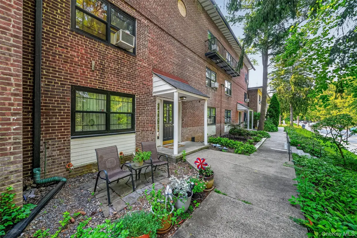 1243 California Road #2R, Eastchester, NY 10709 - #1