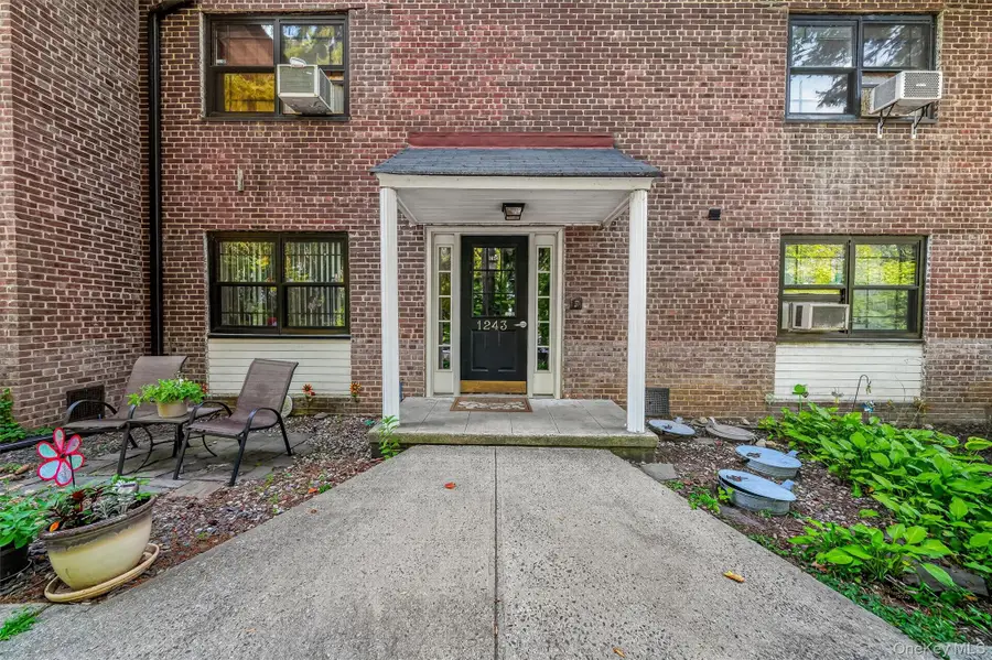 1243 California Road #2R, Eastchester, NY 10709 - #2