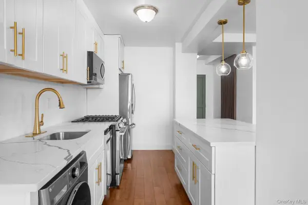 820 Boynton Avenue #11 K, Bronx, NY 10473