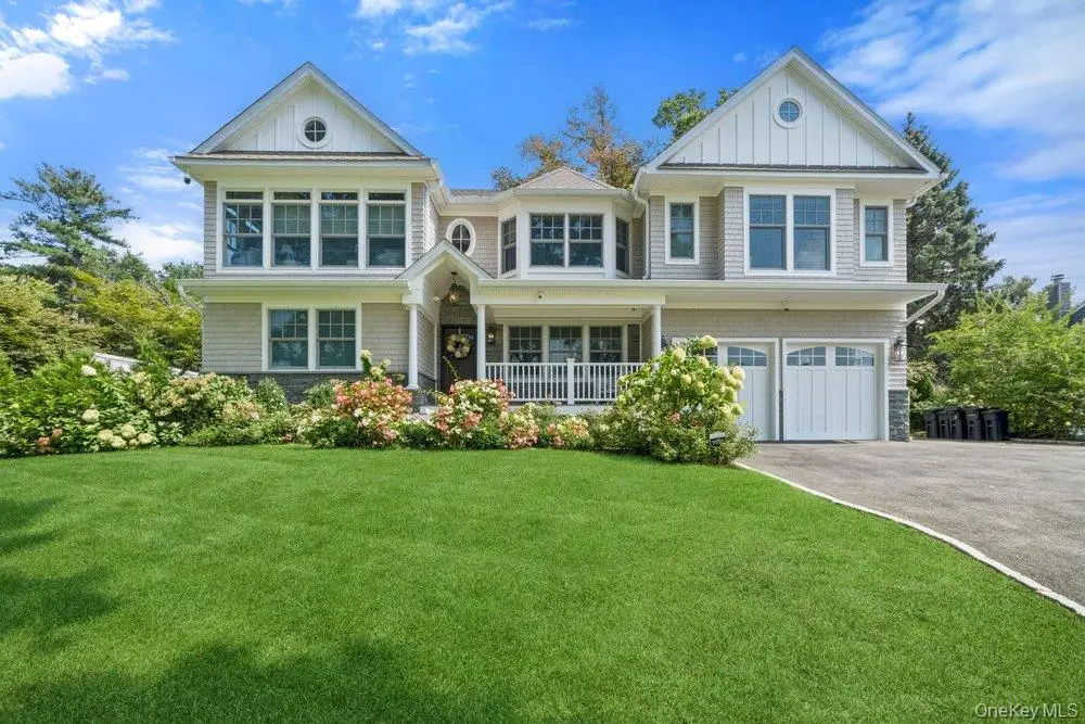 6 Shell Drive, Glen Cove, NY 11542 - #1